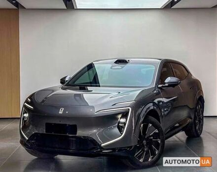 купити нове авто Avatr 07 2024 року від офіційного дилера VinAVto Avatr фото