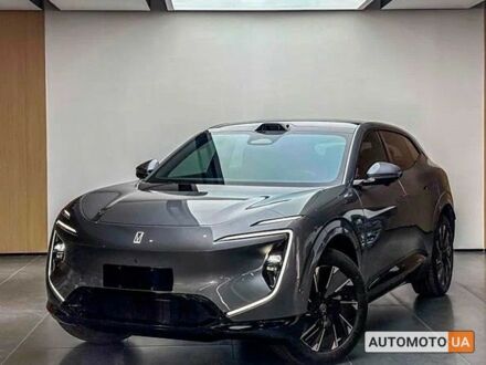 Avatr 07 2024 у Вінниці на Automoto.ua Сірий Avatr 07, об'ємом двигуна 0 л та пробігом 0 тис. км за 36200 $, фото 1 на Automoto.ua