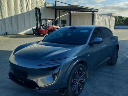 Avatr 07 2024 в Киеве на Automoto.ua Серый Avatr 07, объемом двигателя 0 л и пробегом 15 тыс. км за 37500 $, фото 1 на Automoto.ua