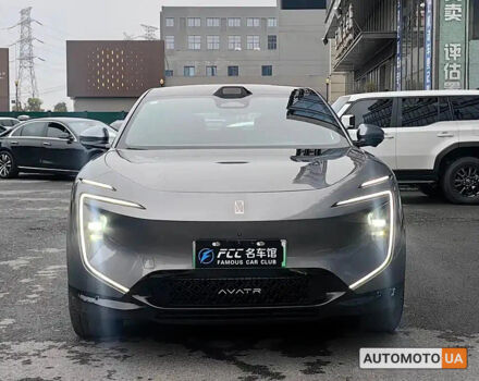 купити нове авто Avatr 07 2024 року від офіційного дилера VinAVto Avatr фото