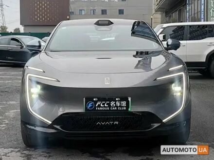 Avatr 07 2024 у Вінниці на Automoto.ua Сірий Avatr 07, об'ємом двигуна 0 л та пробігом 0 тис. км за 33700 $, фото 1 на Automoto.ua