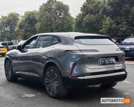 купити нове авто Avatr 07 2024 року від офіційного дилера VinAVto Avatr фото