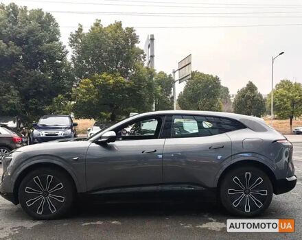 купити нове авто Avatr 07 2024 року від офіційного дилера VinAVto Avatr фото
