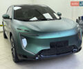 Зеленый Avatr 07, объемом двигателя 0 л и пробегом 5 тыс. км за 41000 $, фото 3 на Automoto.ua