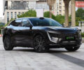 Чорний Avatr 07 (Плай), об'ємом двигуна 0 л та пробігом 1 тис. км за 43000 $, фото 6 на Automoto.ua