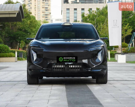 Чорний Avatr 07 (Плай), об'ємом двигуна 0 л та пробігом 1 тис. км за 43000 $, фото 2 на Automoto.ua
