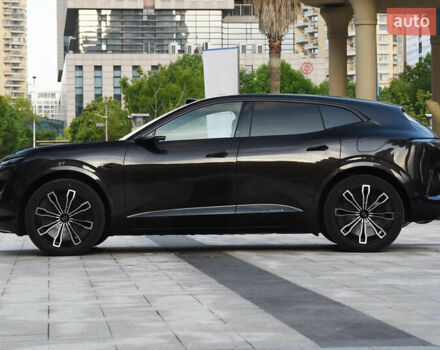 Чорний Avatr 07 (Плай), об'ємом двигуна 0 л та пробігом 1 тис. км за 43000 $, фото 4 на Automoto.ua