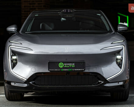 купити нове авто Avatr 07 (Плай) 2024 року від офіційного дилера Света Avatr фото