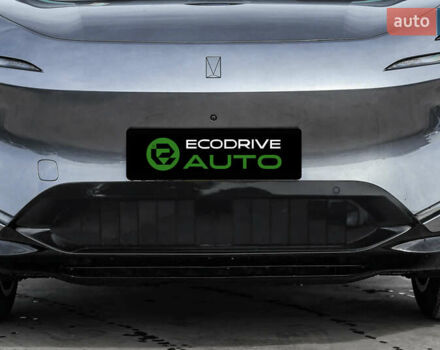Сірий Avatr 07 (Плай), об'ємом двигуна 0 л та пробігом 1 тис. км за 51000 $, фото 6 на Automoto.ua
