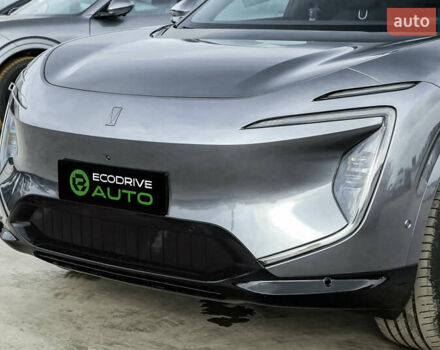 Сірий Avatr 07 (Плай), об'ємом двигуна 0 л та пробігом 1 тис. км за 51000 $, фото 5 на Automoto.ua