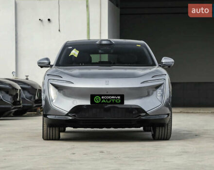 Сірий Avatr 07 (Плай), об'ємом двигуна 0 л та пробігом 1 тис. км за 51000 $, фото 2 на Automoto.ua