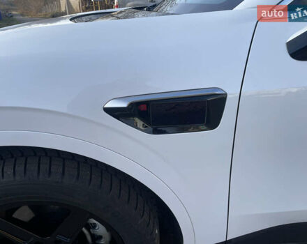 Білий Avatr 11, об'ємом двигуна 0 л та пробігом 16 тис. км за 49500 $, фото 12 на Automoto.ua