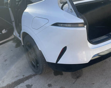 Білий Avatr 11, об'ємом двигуна 0 л та пробігом 16 тис. км за 49500 $, фото 3 на Automoto.ua
