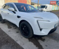 Білий Avatr 11, об'ємом двигуна 0 л та пробігом 16 тис. км за 49500 $, фото 5 на Automoto.ua