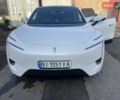 Білий Avatr 11, об'ємом двигуна 0 л та пробігом 16 тис. км за 49500 $, фото 4 на Automoto.ua