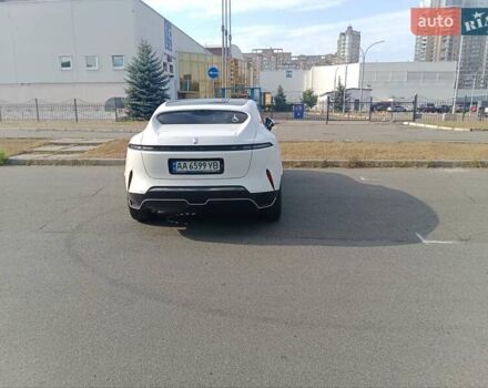 Білий Avatr 11, об'ємом двигуна 0 л та пробігом 8 тис. км за 40000 $, фото 6 на Automoto.ua