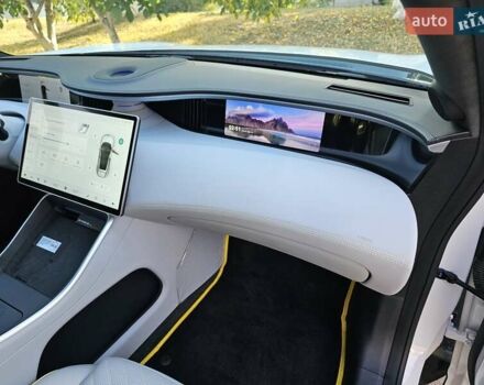 Білий Avatr 11, об'ємом двигуна 0 л та пробігом 4 тис. км за 44900 $, фото 51 на Automoto.ua