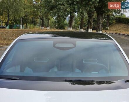 Білий Avatr 11, об'ємом двигуна 0 л та пробігом 4 тис. км за 44900 $, фото 13 на Automoto.ua
