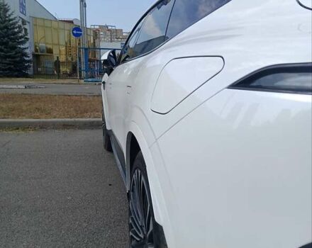 Білий Avatr 11, об'ємом двигуна 0 л та пробігом 8 тис. км за 40000 $, фото 7 на Automoto.ua