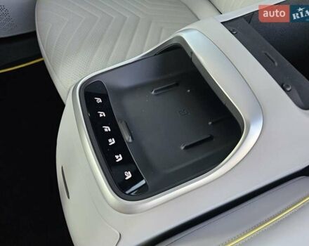 Білий Avatr 11, об'ємом двигуна 0 л та пробігом 4 тис. км за 44900 $, фото 69 на Automoto.ua