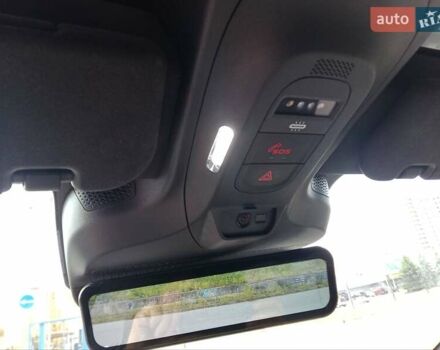 Білий Avatr 11, об'ємом двигуна 0 л та пробігом 8 тис. км за 40000 $, фото 33 на Automoto.ua