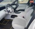 Білий Avatr 11, об'ємом двигуна 0 л та пробігом 8 тис. км за 40000 $, фото 24 на Automoto.ua