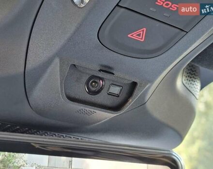 Белый Avatr 11, объемом двигателя 0 л и пробегом 13 тыс. км за 41000 $, фото 44 на Automoto.ua