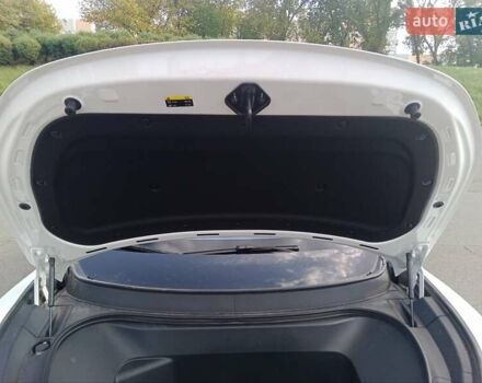 Білий Avatr 11, об'ємом двигуна 0 л та пробігом 8 тис. км за 40000 $, фото 39 на Automoto.ua