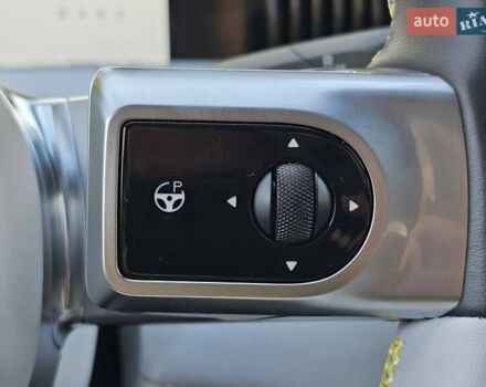 Білий Avatr 11, об'ємом двигуна 0 л та пробігом 4 тис. км за 44900 $, фото 39 на Automoto.ua