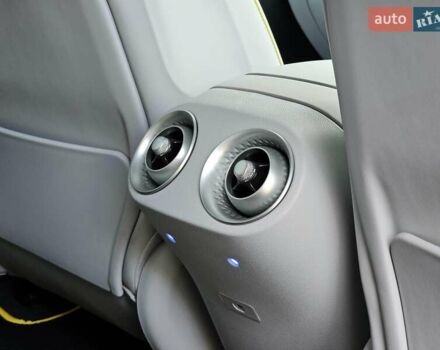 Белый Avatr 11, объемом двигателя 0 л и пробегом 13 тыс. км за 41000 $, фото 61 на Automoto.ua