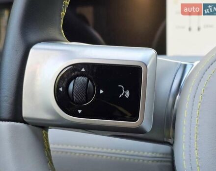 Белый Avatr 11, объемом двигателя 0 л и пробегом 13 тыс. км за 41000 $, фото 38 на Automoto.ua