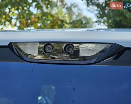 Белый Avatr 11, объемом двигателя 0 л и пробегом 13 тыс. км за 41000 $, фото 16 на Automoto.ua