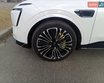 Білий Avatr 11, об'ємом двигуна 0 л та пробігом 8 тис. км за 40000 $, фото 18 на Automoto.ua