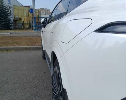 Білий Avatr 11, об'ємом двигуна 0 л та пробігом 8 тис. км за 40000 $, фото 8 на Automoto.ua