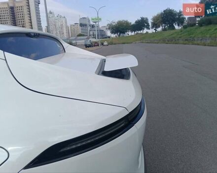 Білий Avatr 11, об'ємом двигуна 0 л та пробігом 8 тис. км за 40000 $, фото 35 на Automoto.ua
