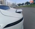 Білий Avatr 11, об'ємом двигуна 0 л та пробігом 8 тис. км за 40000 $, фото 35 на Automoto.ua