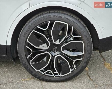 Белый Avatr 11, объемом двигателя 0 л и пробегом 13 тыс. км за 41000 $, фото 21 на Automoto.ua