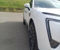 Білий Avatr 11, об'ємом двигуна 0 л та пробігом 8 тис. км за 40000 $, фото 16 на Automoto.ua