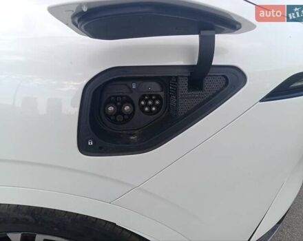 Білий Avatr 11, об'ємом двигуна 0 л та пробігом 8 тис. км за 40000 $, фото 17 на Automoto.ua