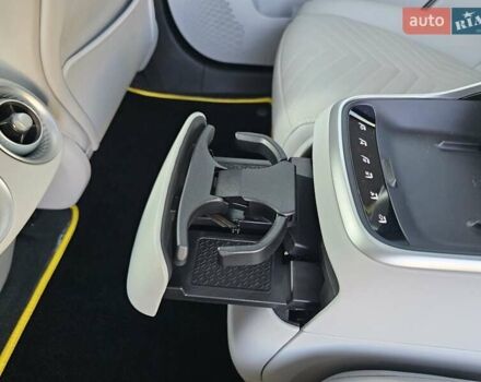 Білий Avatr 11, об'ємом двигуна 0 л та пробігом 4 тис. км за 44900 $, фото 71 на Automoto.ua
