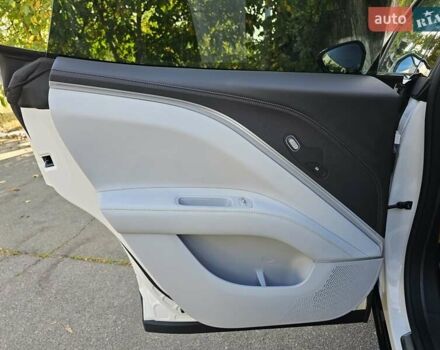 Білий Avatr 11, об'ємом двигуна 0 л та пробігом 4 тис. км за 44900 $, фото 62 на Automoto.ua