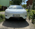 Белый Avatr 11, объемом двигателя 0 л и пробегом 36 тыс. км за 38500 $, фото 2 на Automoto.ua