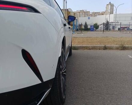 Білий Avatr 11, об'ємом двигуна 0 л та пробігом 8 тис. км за 40000 $, фото 9 на Automoto.ua