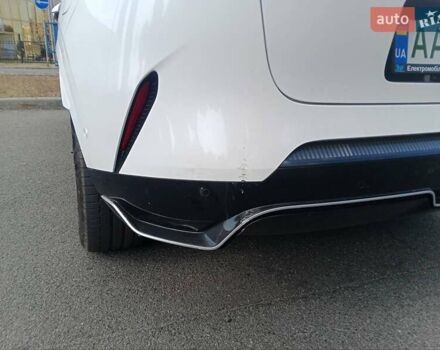 Білий Avatr 11, об'ємом двигуна 0 л та пробігом 8 тис. км за 40000 $, фото 11 на Automoto.ua