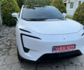 Белый Avatr 11, объемом двигателя 0 л и пробегом 36 тыс. км за 38500 $, фото 10 на Automoto.ua