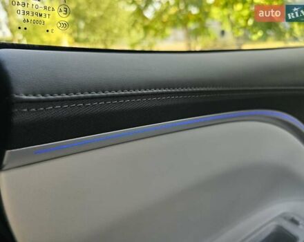 Белый Avatr 11, объемом двигателя 0 л и пробегом 13 тыс. км за 41000 $, фото 73 на Automoto.ua