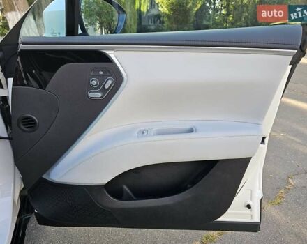 Білий Avatr 11, об'ємом двигуна 0 л та пробігом 4 тис. км за 44900 $, фото 49 на Automoto.ua