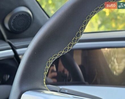 Белый Avatr 11, объемом двигателя 0 л и пробегом 13 тыс. км за 41000 $, фото 37 на Automoto.ua