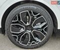 Белый Avatr 11, объемом двигателя 0 л и пробегом 13 тыс. км за 41000 $, фото 18 на Automoto.ua