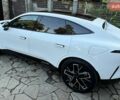 Белый Avatr 11, объемом двигателя 0 л и пробегом 36 тыс. км за 38500 $, фото 1 на Automoto.ua